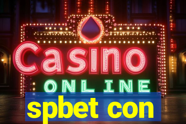 spbet con